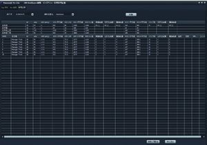RIO測定 視認評価